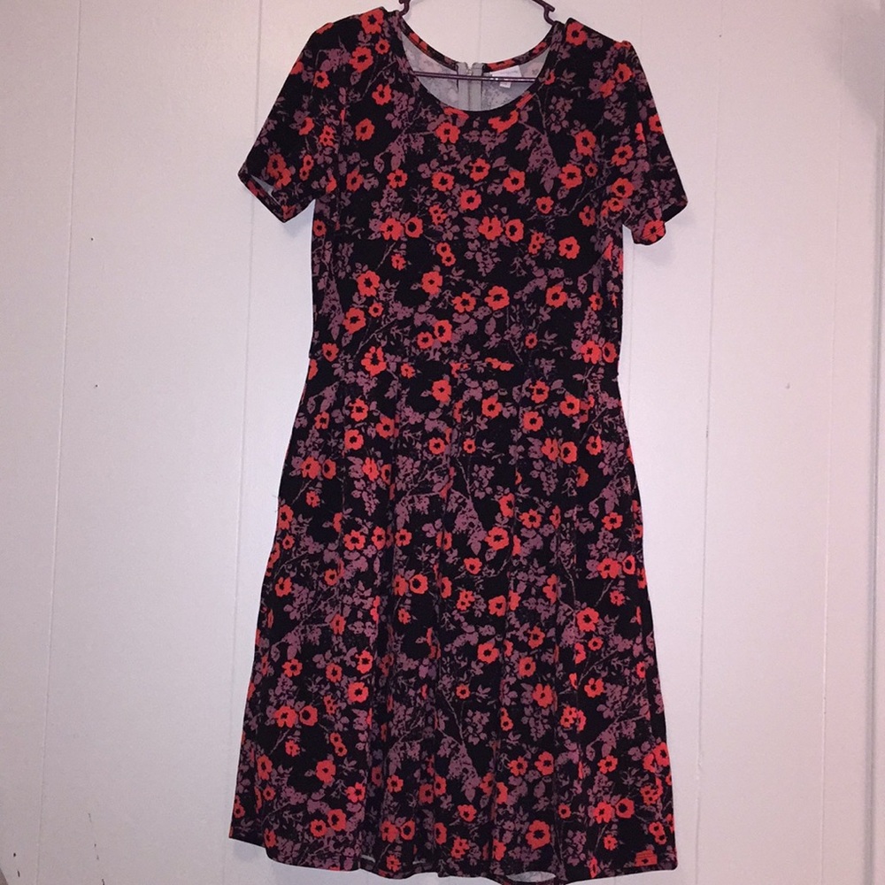 Lularoe Dress